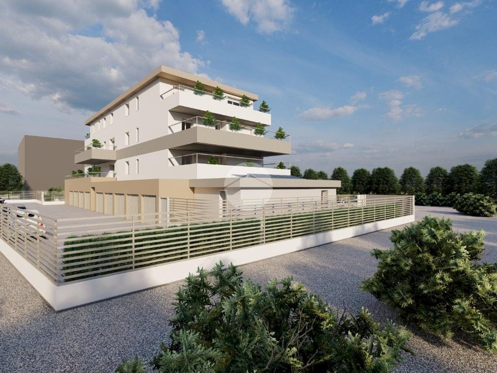 Trilocale Via Madre Teresa di Calcutta, Valsamoggia (zona Albareto - Mulini Nuovi) - foto 3