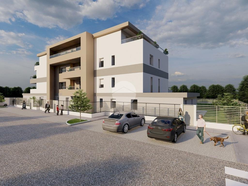 Quadrilocale Via Madre Teresa di Calcutta, Valsamoggia (zona Albareto - Mulini Nuovi) - foto 2