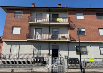 Trilocale Via Papa Giovanni XXIII 7, Morozzo - foto 1