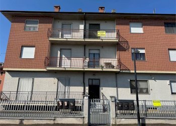 Trilocale Via Papa Giovanni XXIII 7, Morozzo - foto 4