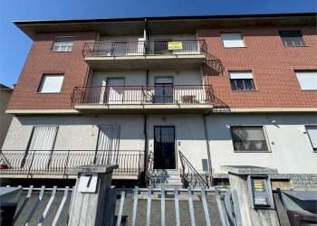 Trilocale Via Papa Giovanni XXIII 7, Morozzo - foto 18