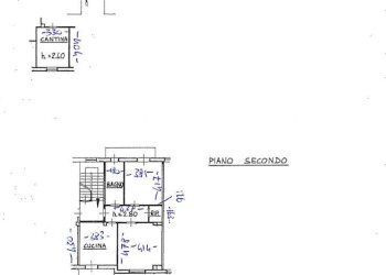 Trilocale Via Papa Giovanni XXIII 7, Morozzo - foto 22