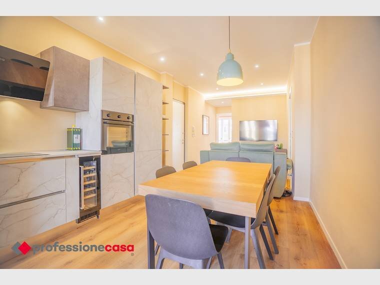 Trilocale Via Ettore May, 7, Pinerolo - foto 1