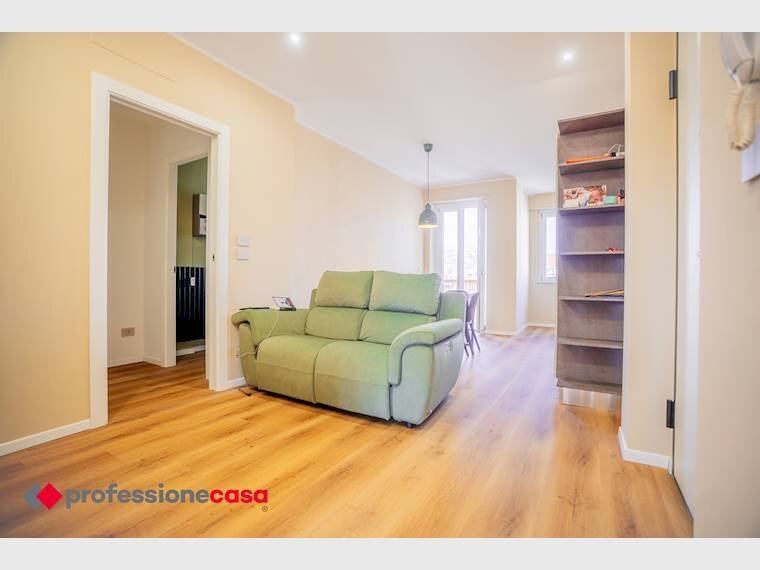 Trilocale Via Ettore May, 7, Pinerolo - foto 2