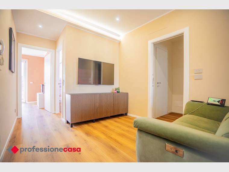 Trilocale Via Ettore May, 7, Pinerolo - foto 3