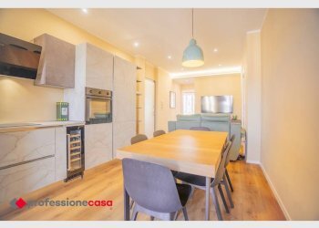 Trilocale Via Ettore May, 7, Pinerolo - foto 1