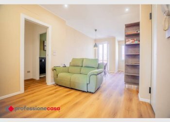 Trilocale Via Ettore May, 7, Pinerolo - foto 2