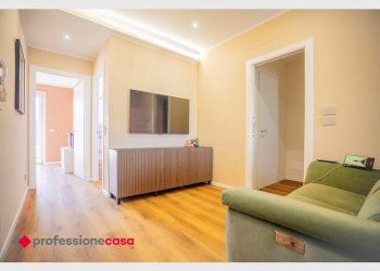 Trilocale Via Ettore May, 7, Pinerolo - foto 3