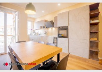 Trilocale Via Ettore May, 7, Pinerolo - foto 4