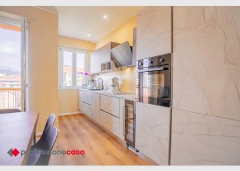 Trilocale Via Ettore May, 7, Pinerolo - foto 5