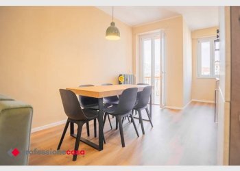 Trilocale Via Ettore May, 7, Pinerolo - foto 6