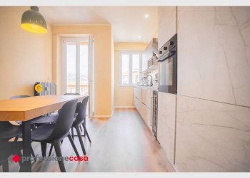 Trilocale Via Ettore May, 7, Pinerolo - foto 7