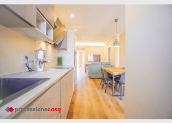 Trilocale Via Ettore May, 7, Pinerolo - foto 8