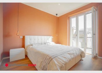 Trilocale Via Ettore May, 7, Pinerolo - foto 10