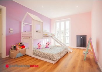 Trilocale Via Ettore May, 7, Pinerolo - foto 11