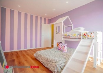 Trilocale Via Ettore May, 7, Pinerolo - foto 12