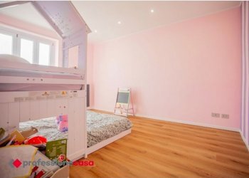 Trilocale Via Ettore May, 7, Pinerolo - foto 13