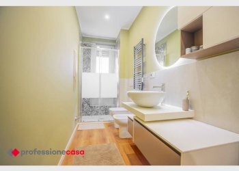 Trilocale Via Ettore May, 7, Pinerolo - foto 14