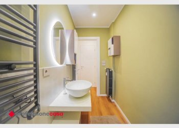 Trilocale Via Ettore May, 7, Pinerolo - foto 15