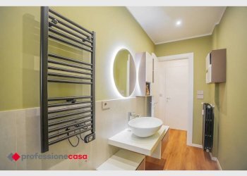 Trilocale Via Ettore May, 7, Pinerolo - foto 16