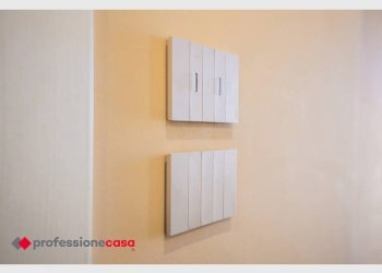 Trilocale Via Ettore May, 7, Pinerolo - foto 18