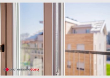 Trilocale Via Ettore May, 7, Pinerolo - foto 21