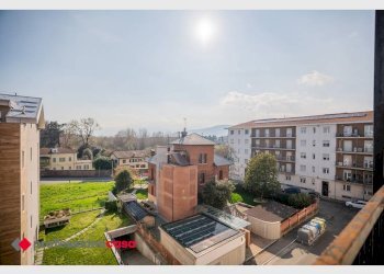 Trilocale Via Ettore May, 7, Pinerolo - foto 23