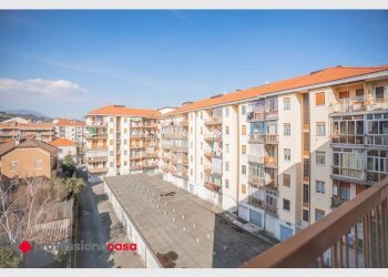 Trilocale Via Ettore May, 7, Pinerolo - foto 24