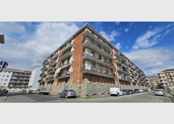 Trilocale Via Ettore May, 7, Pinerolo - foto 26