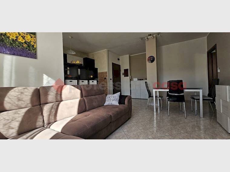 Trilocale Vicolo Carceri, 10, Pinerolo - foto 3