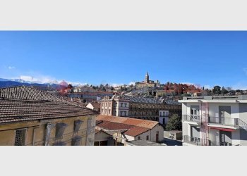 Trilocale Vicolo Carceri, 10, Pinerolo - foto 1