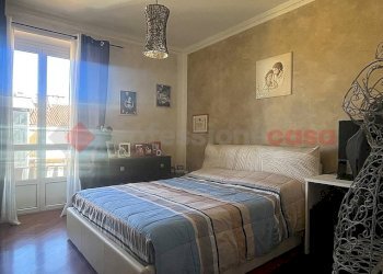 Trilocale Vicolo Carceri, 10, Pinerolo - foto 12