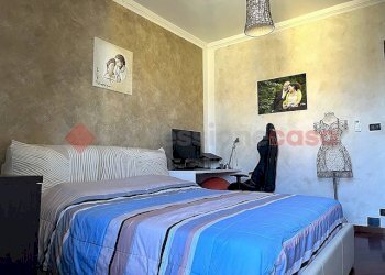 Trilocale Vicolo Carceri, 10, Pinerolo - foto 13