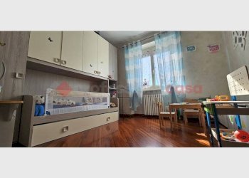 Trilocale Vicolo Carceri, 10, Pinerolo - foto 15