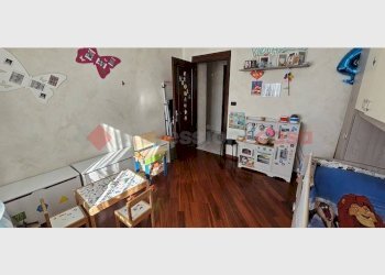 Trilocale Vicolo Carceri, 10, Pinerolo - foto 17