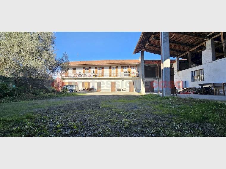 Farmhouse via broglia, 9, Pinerolo - photo 2