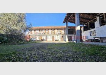 Cascina via broglia, 9, Pinerolo - foto 2