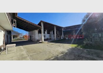 Cascina via broglia, 9, Pinerolo - foto 12