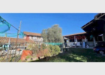 Cascina via broglia, 9, Pinerolo - foto 13