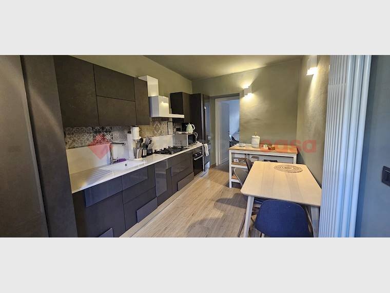 Quadrilocale Via Trieste, 77, Pinerolo - foto 3