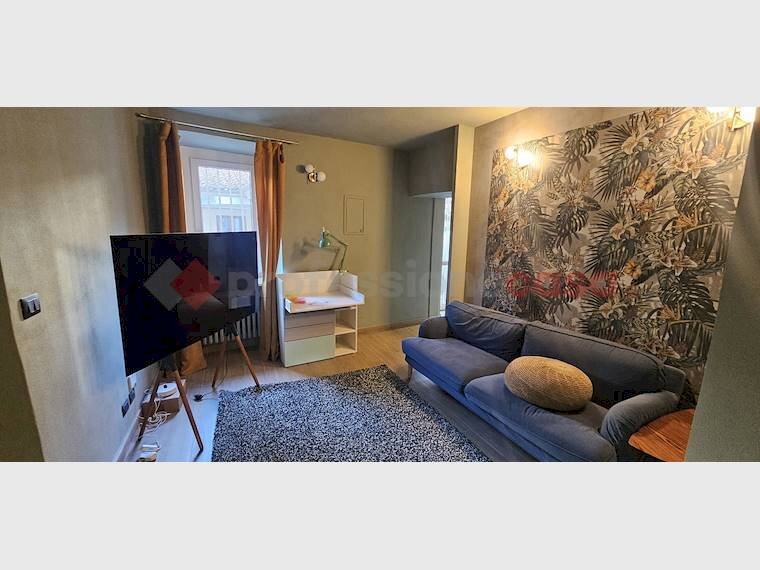 Four-room apartment Via Trieste, 77, Pinerolo - photo 2