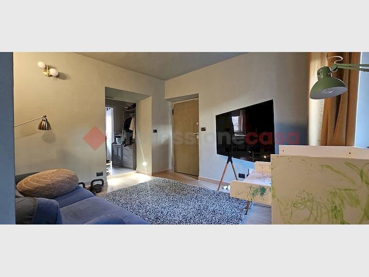 Four-room apartment Via Trieste, 77, Pinerolo - photo 3