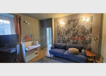 Four-room apartment Via Trieste, 77, Pinerolo - photo 1