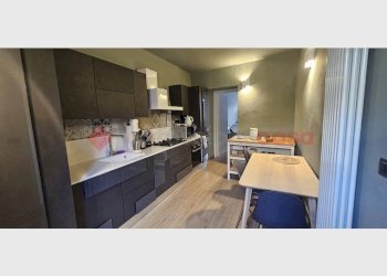 Four-room apartment Via Trieste, 77, Pinerolo - photo 4