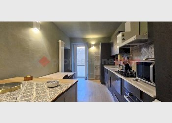 Four-room apartment Via Trieste, 77, Pinerolo - photo 5