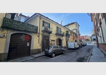 Four-room apartment Via Trieste, 77, Pinerolo - photo 12