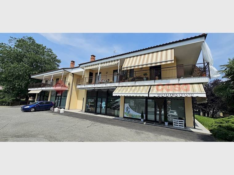 Trilocale via giustetto, 48, Pinerolo - foto 1