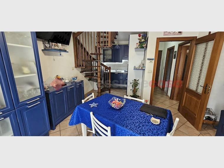 Trilocale via giustetto, 48, Pinerolo - foto 2