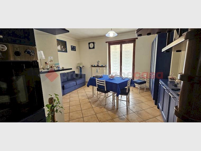 Trilocale via giustetto, 48, Pinerolo - foto 3