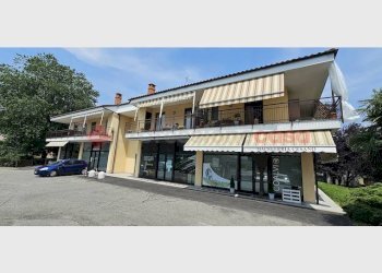 Trilocale via giustetto, 48, Pinerolo - foto 1